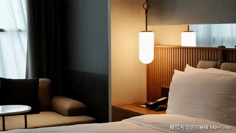 酒店界的“经典白衬衫”:凯悦为何用一个新品牌,抢滩中高端住宿