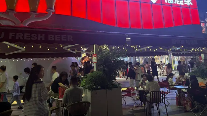 “年轻人不喝白酒”是个伪命题！