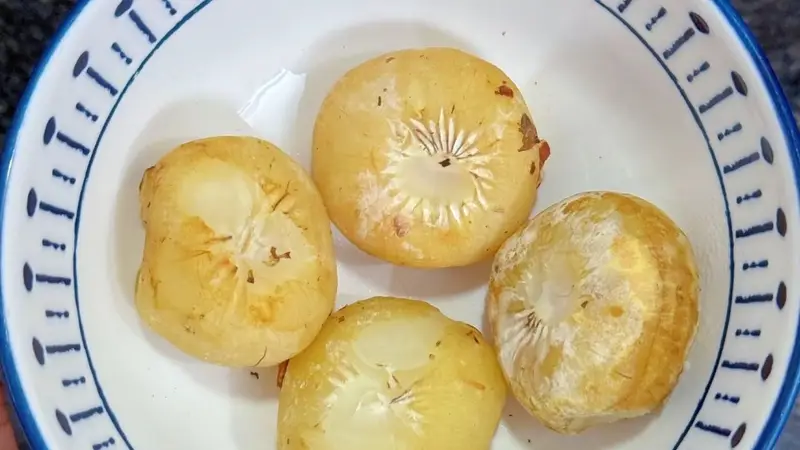 生吃解毒熟吃润肺！现在大量上市10元5斤，每天吃一点好处多多