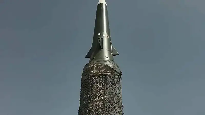 实锤!东风-26D型弹道导弹可用“打水漂”弹道,突防能力直接拉满?