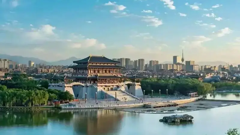 手握358家5A景区资源,曲江文旅能否走出“叫好不叫座”的怪圈?