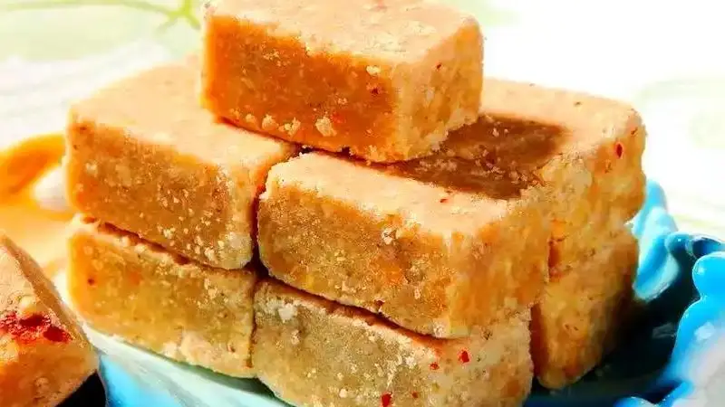 吕文扬：让花生糕留住古城的千年甜香