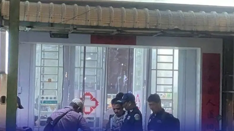 中国籍女医生在柬埔寨遇害，中使馆通报：已拘捕一名男性嫌犯
