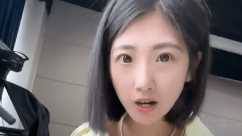 原创“这才是政审的意义！”女子考公上岸后，被高中同学举报：原因太扎心
