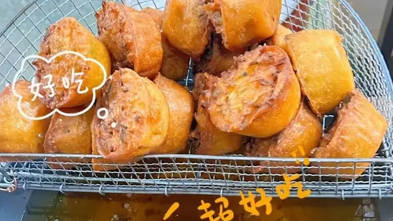 浙江丽水六大特色美食,藏着浙南山城的烟火本味