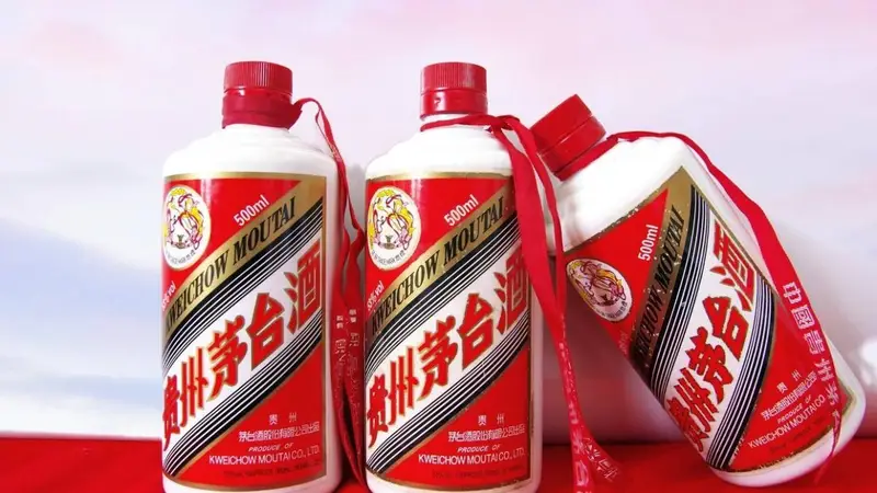 茅台涨价连击,白酒反攻号角吹响