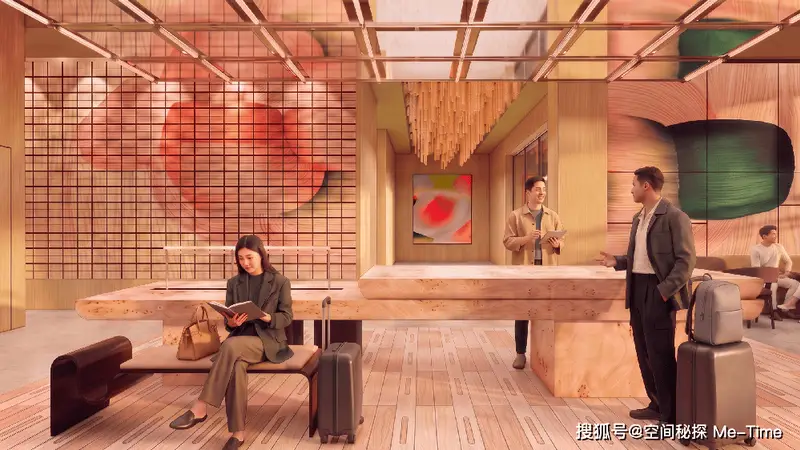 国际酒店集团加速布局中国:四大新品牌将入华,市场扩张背后的战略考量