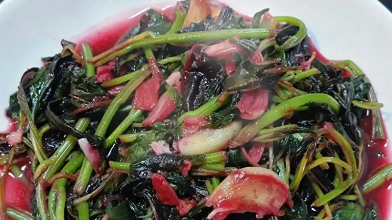 大暑养阳饮食指南:少虾豆腐多食三种时令菜精力充沛度盛夏