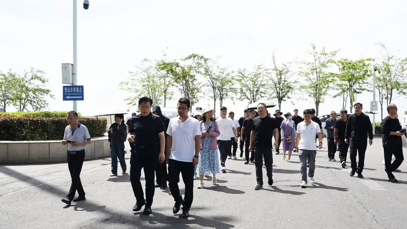 陕茶优品赴伊犁 丝路茶香拓产销对接新局