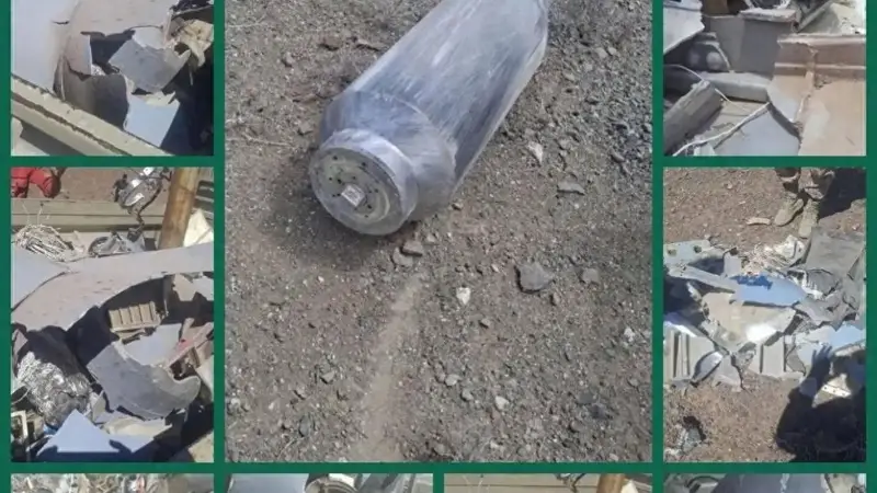 伊朗拦截战斧导弹 霍尔木兹海峡传爆炸声 美伊有限对抗持续13晚