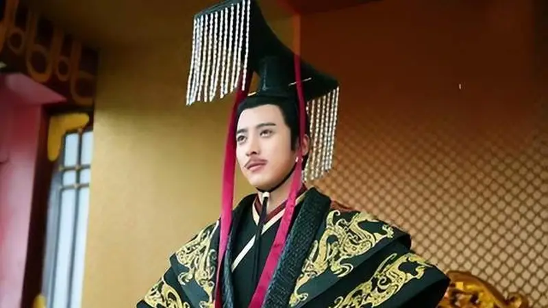 杨坚废周建隋后 为何执意诛杀9岁的周静帝宇文阐