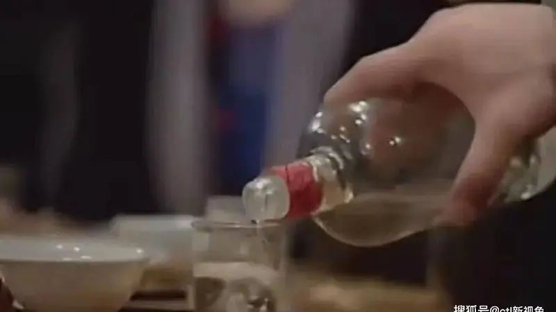 酒桌文化变味九大现象 你遇过几项