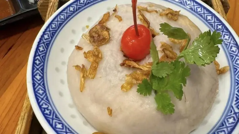 2026暑假厦门美食推荐 6款地道味错过太可惜