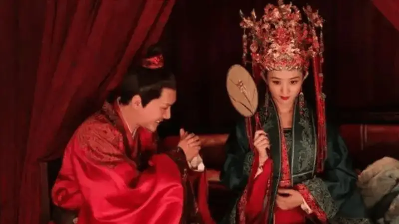 “宁可穷死,也别娶生妻”中的生妻指什么?古代婚姻制度揭秘
