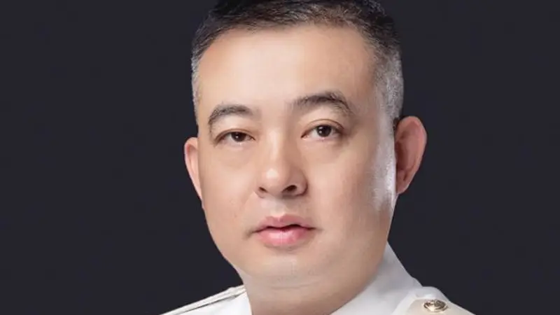 高斌成:注册中国烹饪大师 专注川菜研发与传承