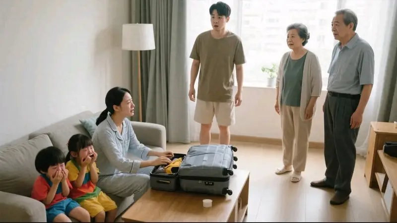 新婚夜妻子突发急诊 医生确认已怀孕劝其注意身体