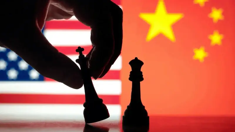 中国科技连续16年全球第一!硬核数据披露底气 美科技霸权松动