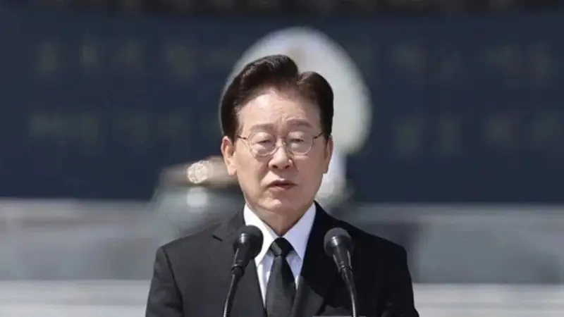 韩总统李在明就韩国队无缘世界杯32强致歉：将迅速推进体育管理改革，确保此类事件不再发生