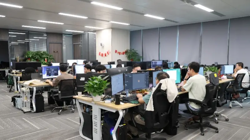 不拼租金拼订单！广州黄埔三年冲刺大湾区小游戏产业高地
