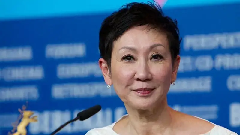 施南生去世原因曝光 丁克36年 前夫74岁老来得子 徐克病床送最后一程