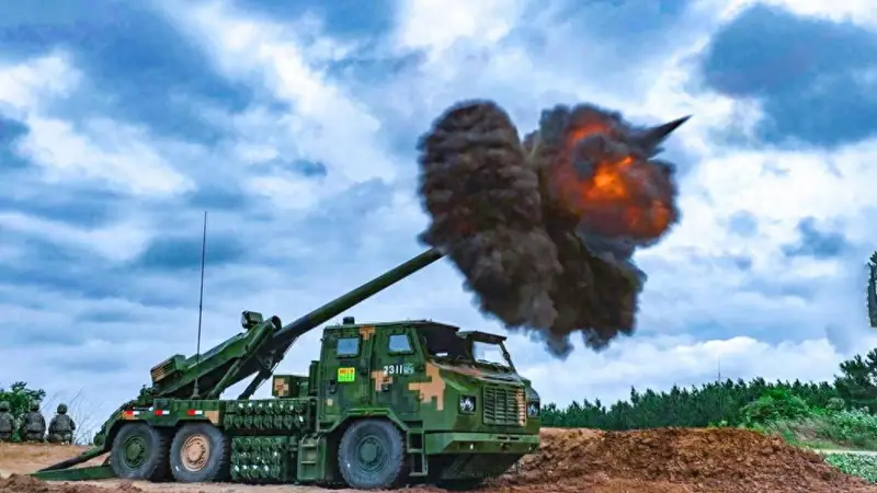 燃！一起走进火热练兵场