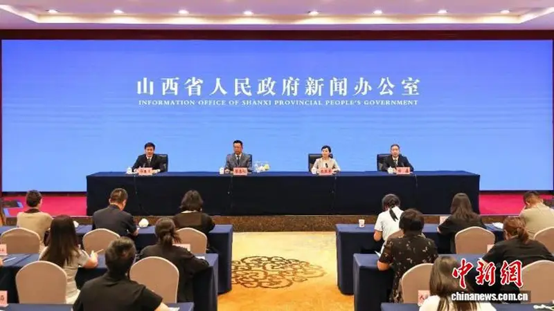 非遗面食大会聚焦产业融合 山西以“一面兴百业”激活文旅经济