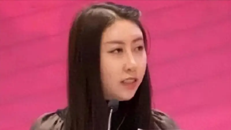 撤销学位仅开胃菜,贾浅浅再迎两个噩耗,父亲贾平凹的老底也被扒