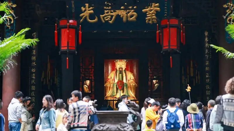 文旅观察|暑期“体验经济”火热 释放蓉城文旅新活力
