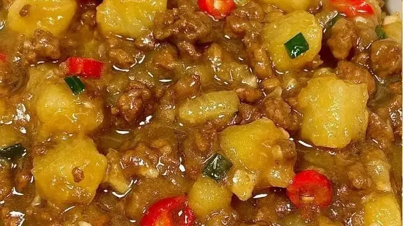 6道经典下饭菜,简单好做,配米饭绝了,总有一款你爱吃的