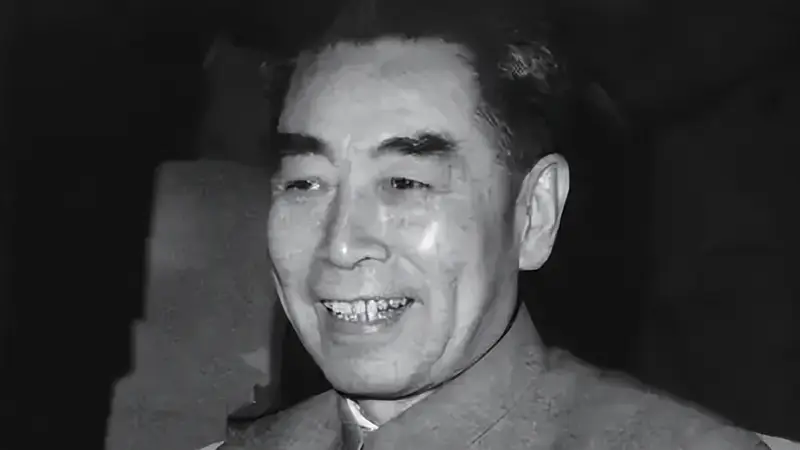 黄埔四期军官私放周恩来：一封总理来信救他半生平安