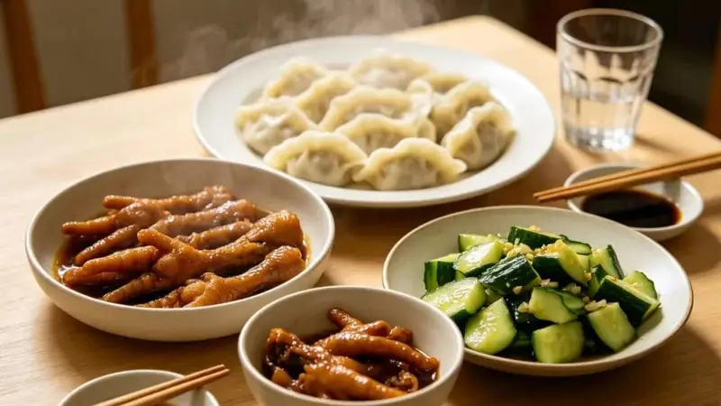 这个枇杷的味道真好