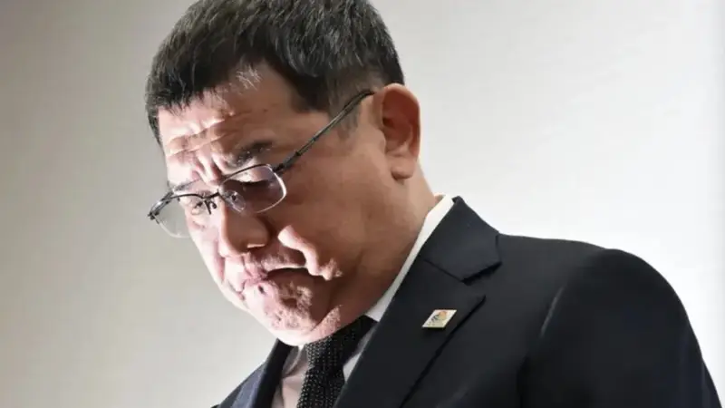日本自民党福冈县议员团曝索贿丑闻 多名政客涉缴纳“进贡金”
