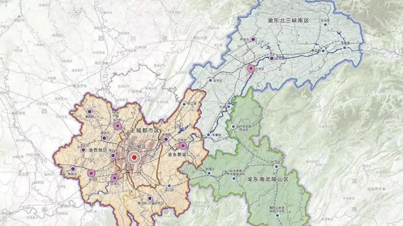 重庆动力电池产业链加速成型 新能源产业产能释放提速