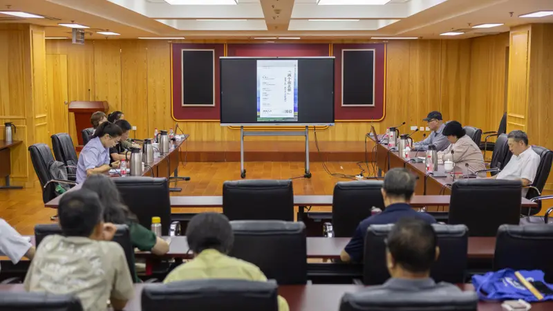 “两个南北朝”视野下三教互动与民族融合主旨报告引关注 促“何为中国”命题回应
