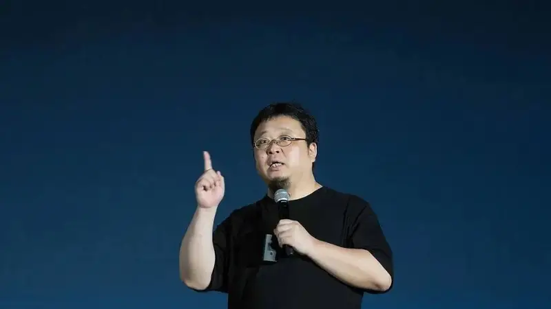 罗永浩7月再批电视行业 13年过去仍未兑现早年高光视频构想