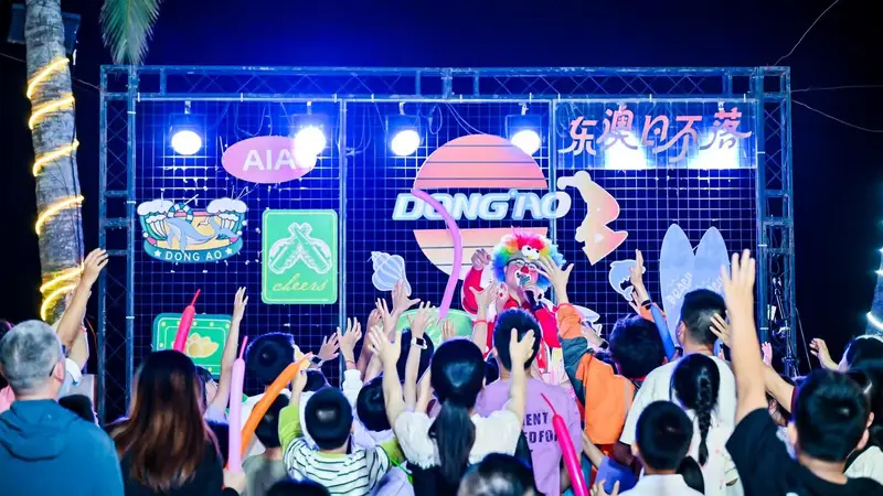 珠海离岛暑期推新玩法 海岛游加码度假新体验