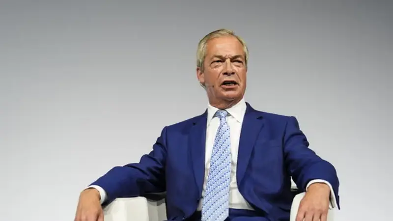 英国改革党领袖扬言若胜选 欲在英吉利海峡启动二战后最大规模军事行动遭法国抗议