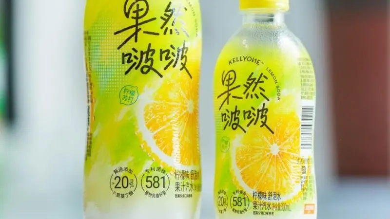 天杞优品主营娃哈哈自有产品 还代理多个品牌孵化新商标