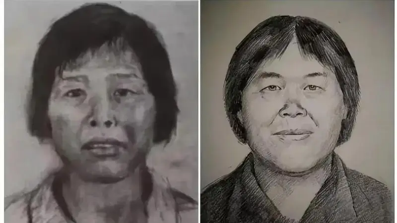 “梅姨”真实姓名曝光 案件进入审查起诉环节