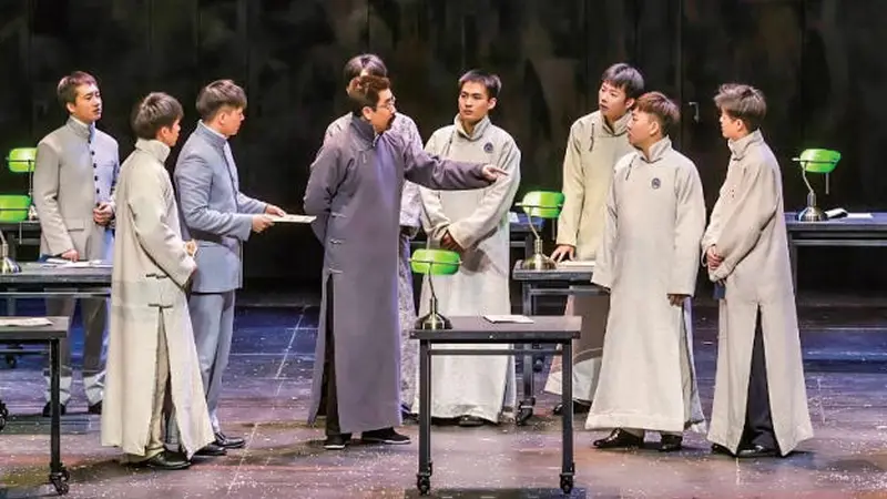 厦门暑期演艺市场推陈出新 多类演出丰富市民文化生活