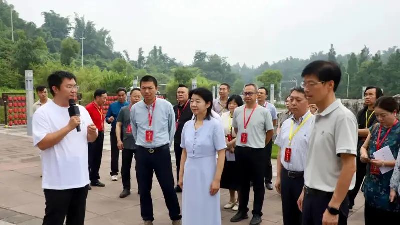 重庆大足专题协商发力 定向培育乡村旅游人才队伍推动发展