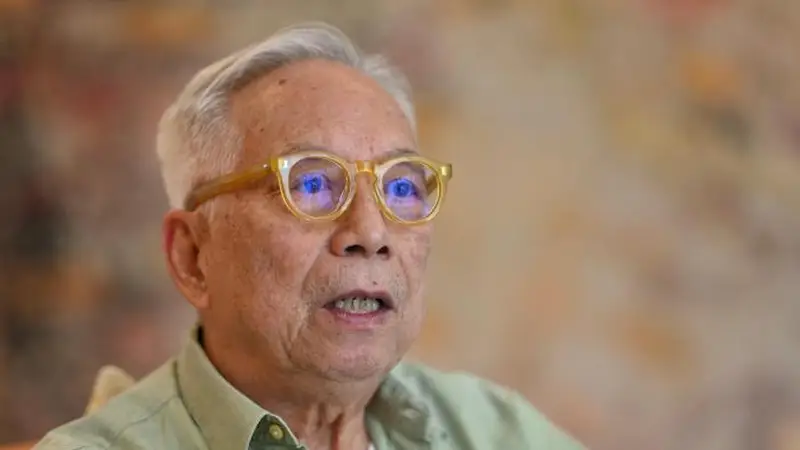 普利策奖得主刘香成以影像记录丝路历程 相关摄影集于7月香港首展