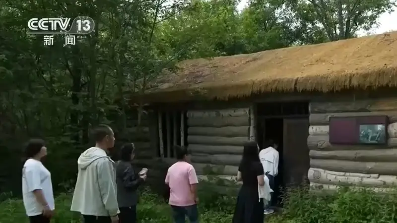 吉林敦化:电影票根换非遗免票 跨界联动激活暑期文旅消费