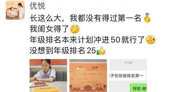 家长花重金把差生放在重点中学尖子班，这样做孩子是否能够考出优异成绩？为什么？