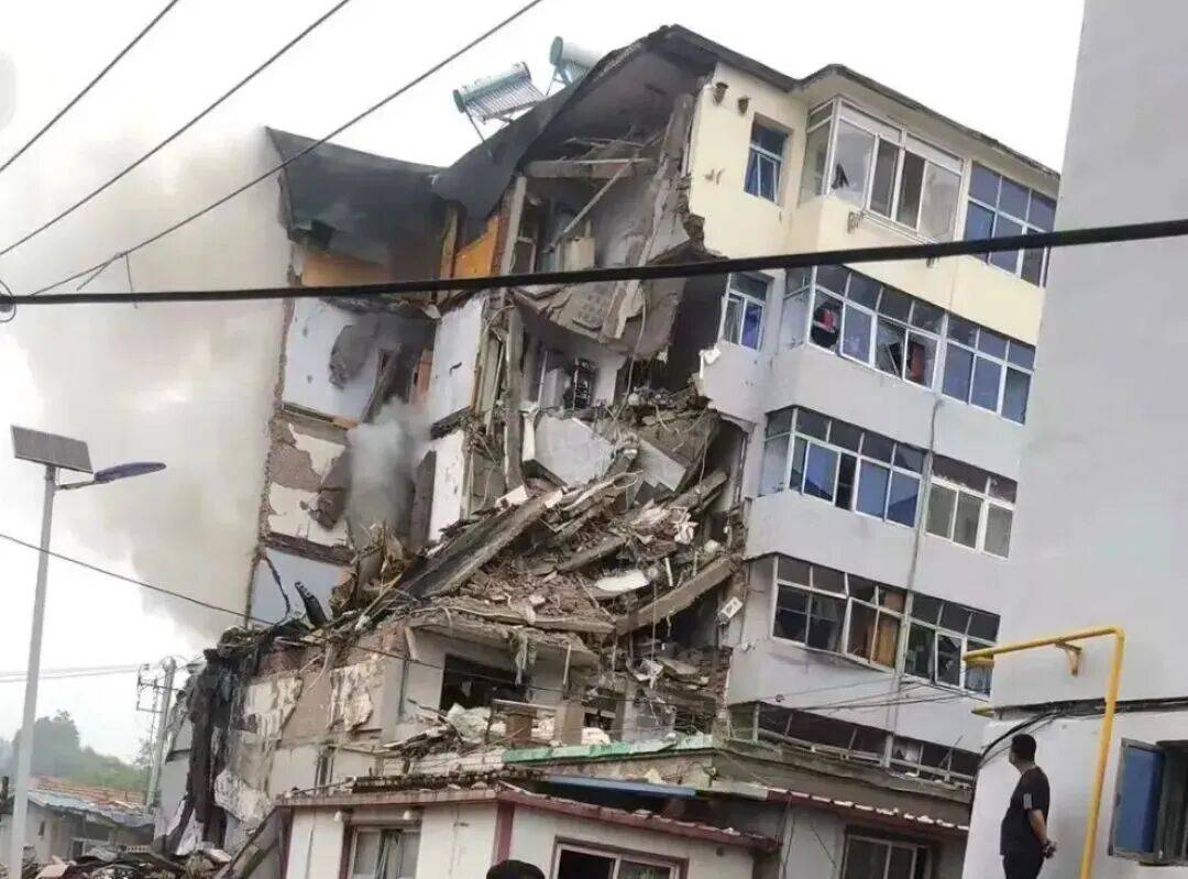 葫芦岛闪爆事故3名失联人员已找到，均无生命体征