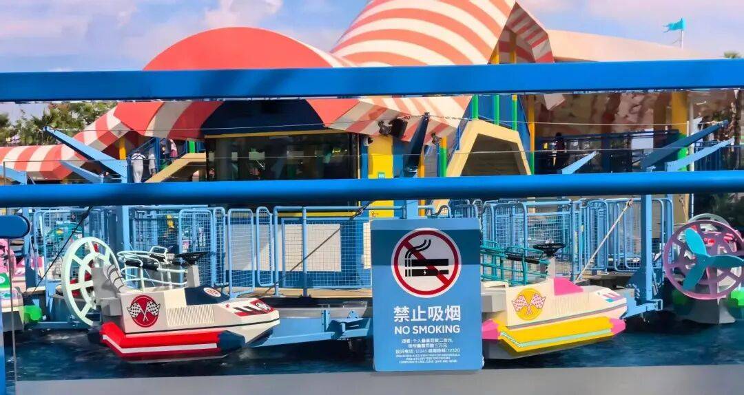 国内第一批全面禁烟景区，已开始获得红利