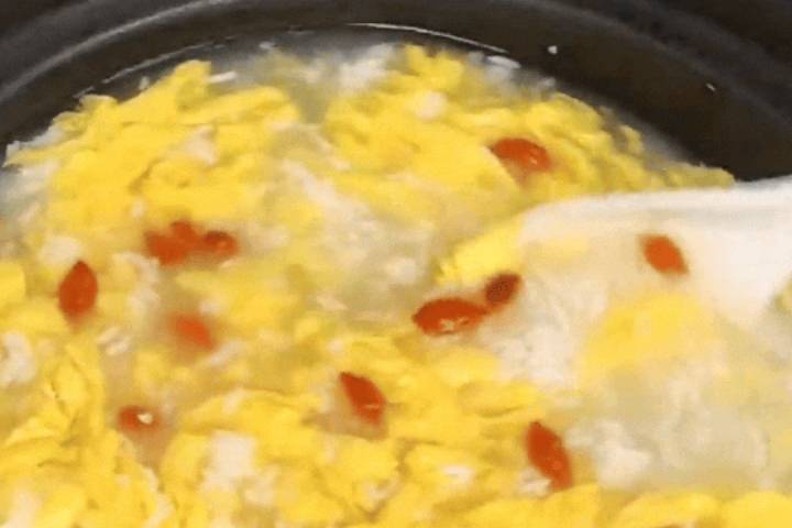 南昌酒糟冲蛋，外地人以为的酒味根本不存在