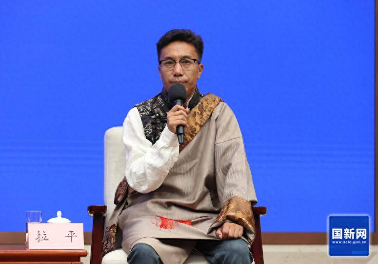 5G信号怎么“爬”上珠峰？这个藏族小伙儿做到了！