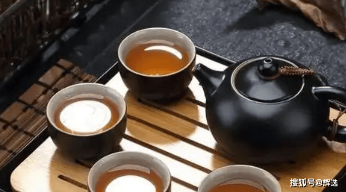 泡个茶而已，哪来那么多讲究？但我试了之后真香了