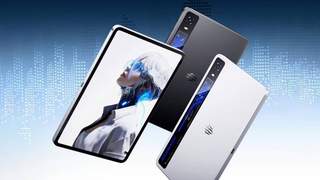 24GB+1TB！新平板最后预热：6月30日，正式发布
